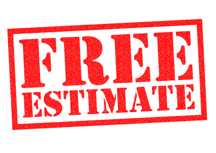 Free Estimate Free roof repair estimates Topeka, KS
