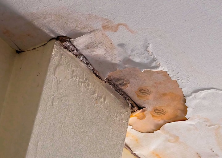 Water-Damage-Mold-Removal water damage mold removal Topeka, KS